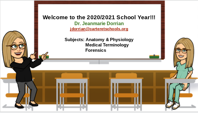 welcome